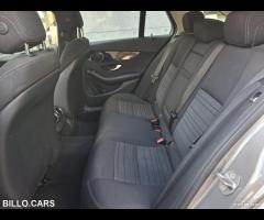 Mercedes-Benz C200d Business auto - 14