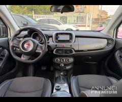 Fiat 500X 1.6 MultiJet 120 CV DCT Cross Plus - 8