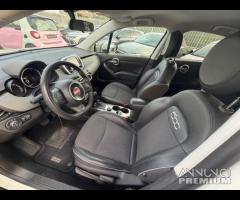 Fiat 500X 1.6 MultiJet 120 CV DCT Cross Plus - 9