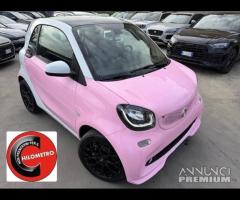 Smart ForTwo 70 1.0 Super Passion