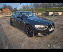 Bmw 330I E92 272CV CoupÃ¨ Demolita - Per Ricambi - 1