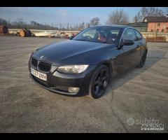 Bmw 330I E92 272CV CoupÃ¨ Demolita - Per Ricambi - 2