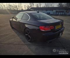 Bmw 330I E92 272CV CoupÃ¨ Demolita - Per Ricambi - 3