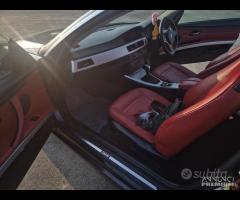 Bmw 330I E92 272CV CoupÃ¨ Demolita - Per Ricambi - 4