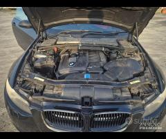 Bmw 330I E92 272CV CoupÃ¨ Demolita - Per Ricambi - 5