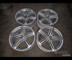 Cerchi In Lega Da 19" Audi A5 8T S - Line - A6 C7