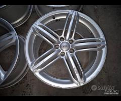 Cerchi In Lega Da 19" Audi A5 8T S - Line - A6 C7