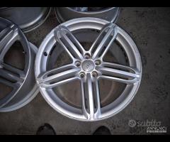 Cerchi In Lega Da 19" Audi A5 8T S - Line - A6 C7