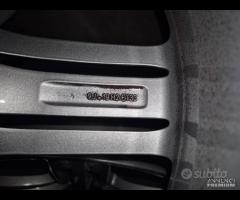 Cerchi In Lega Da 19" Audi A5 8T S - Line - A6 C7 - 6