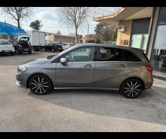 Mercedes-benz B 200 d Automatica