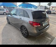 Mercedes-benz B 200 d Automatica
