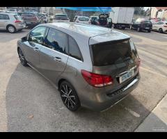 Mercedes-benz B 200 d Automatica