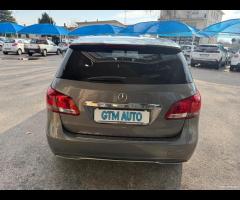 Mercedes-benz B 200 d Automatica - 6