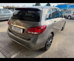 Mercedes-benz B 200 d Automatica - 7