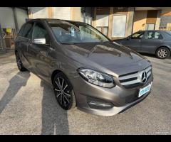Mercedes-benz B 200 d Automatica - 8