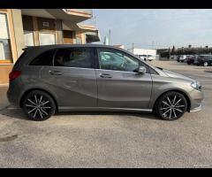 Mercedes-benz B 200 d Automatica - 9