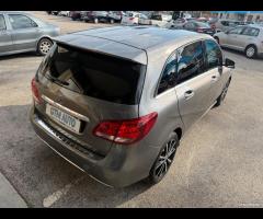 Mercedes-benz B 200 d Automatica - 10