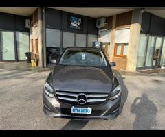 Mercedes-benz B 200 d Automatica - 12