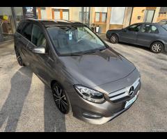 Mercedes-benz B 200 d Automatica - 13