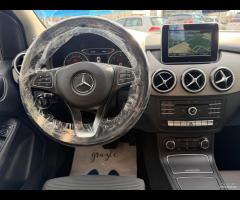 Mercedes-benz B 200 d Automatica - 14