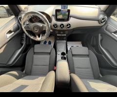Mercedes-benz B 200 d Automatica - 15