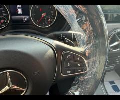 Mercedes-benz B 200 d Automatica - 18