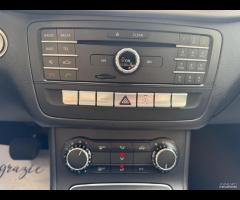 Mercedes-benz B 200 d Automatica - 19