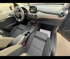 Mercedes-benz B 200 d Automatica - 21