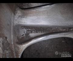 Cerchi In Lega Da 17" Per Porsche Boxster S Twist - 6