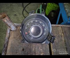 Contakm Per Fiat 500 Abarth MTA 2013 - Automatica