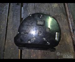 Contakm Per Fiat 500 Abarth MTA 2013 - Automatica