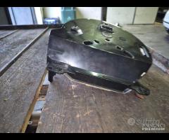 Contakm Per Fiat 500 Abarth MTA 2013 - Automatica