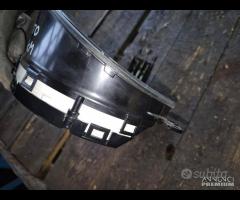 Contakm Per Fiat 500 Abarth MTA 2013 - Automatica