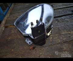 Contakm Per Fiat 500 Abarth MTA 2013 - Automatica - 6