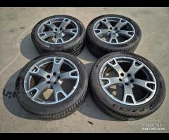 Cerchi In Lega Da 20" Per Maserati Levante