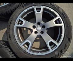 Cerchi In Lega Da 20" Per Maserati Levante