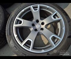 Cerchi In Lega Da 20" Per Maserati Levante