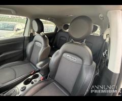 Fiat 500X 1.6 MultiJet 120 CV DCT Cross Plus