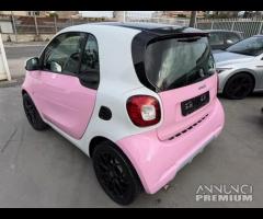 Smart ForTwo 70 1.0 Super Passion - 15
