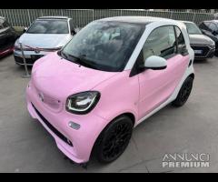 Smart ForTwo 70 1.0 Super Passion - 16