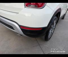 Fiat 500X 1.6 MultiJet 120 CV DCT Cross Plus - 6