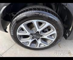 Fiat 500X 1.6 MultiJet 120 CV DCT Cross Plus - 7