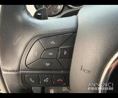 Fiat 500X 1.6 MultiJet 120 CV DCT Cross Plus - 10