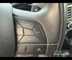 Fiat 500X 1.6 MultiJet 120 CV DCT Cross Plus - 12