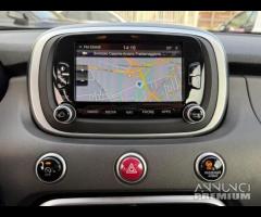 Fiat 500X 1.6 MultiJet 120 CV DCT Cross Plus - 13