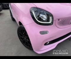 Smart ForTwo 70 1.0 Super Passion