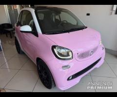 Smart ForTwo 70 1.0 Super Passion