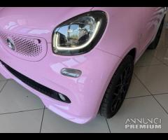 Smart ForTwo 70 1.0 Super Passion