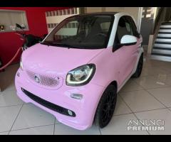 Smart ForTwo 70 1.0 Super Passion