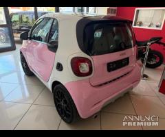 Smart ForTwo 70 1.0 Super Passion